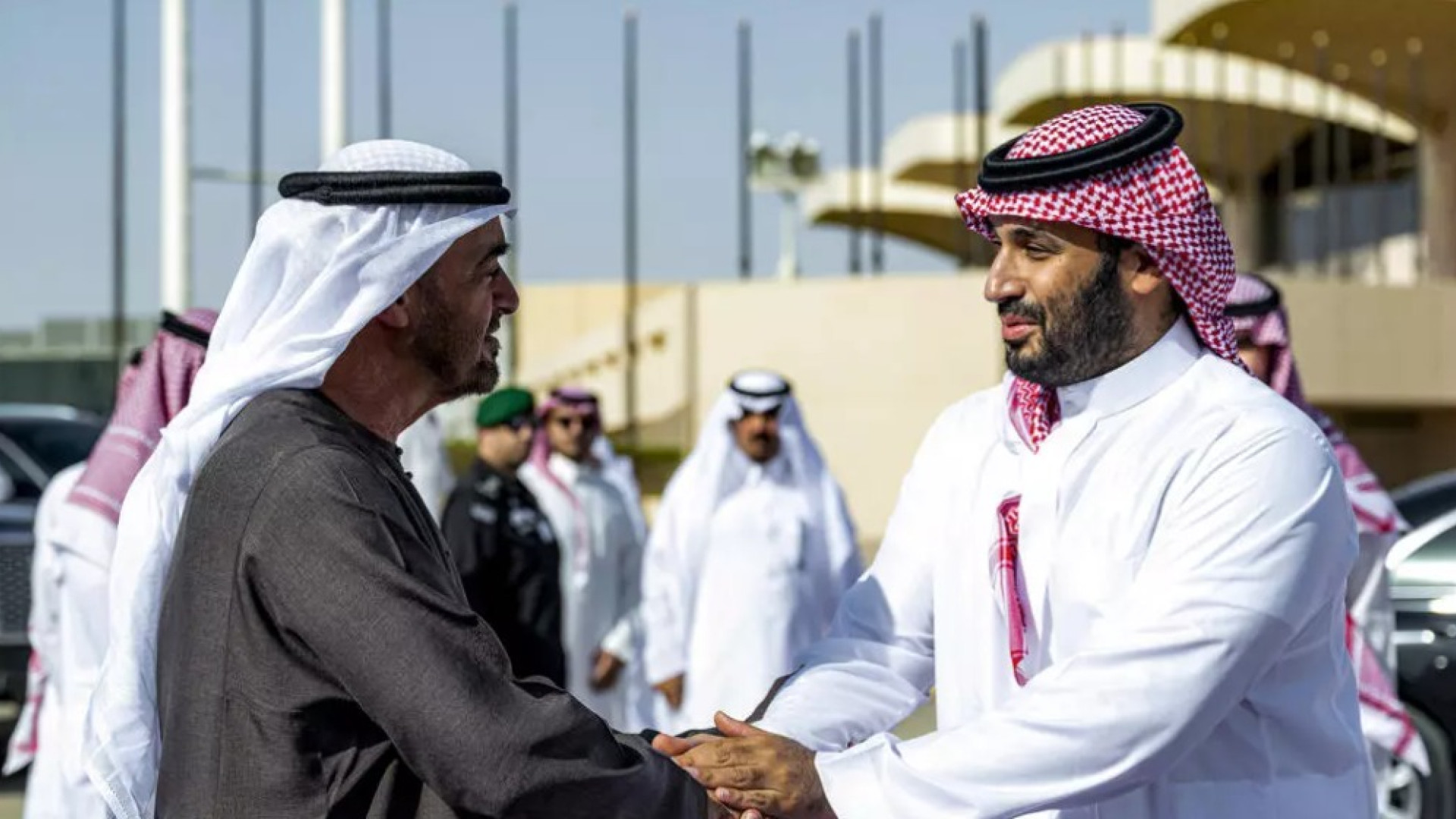 هاجس خليجي من تسوية ترامب