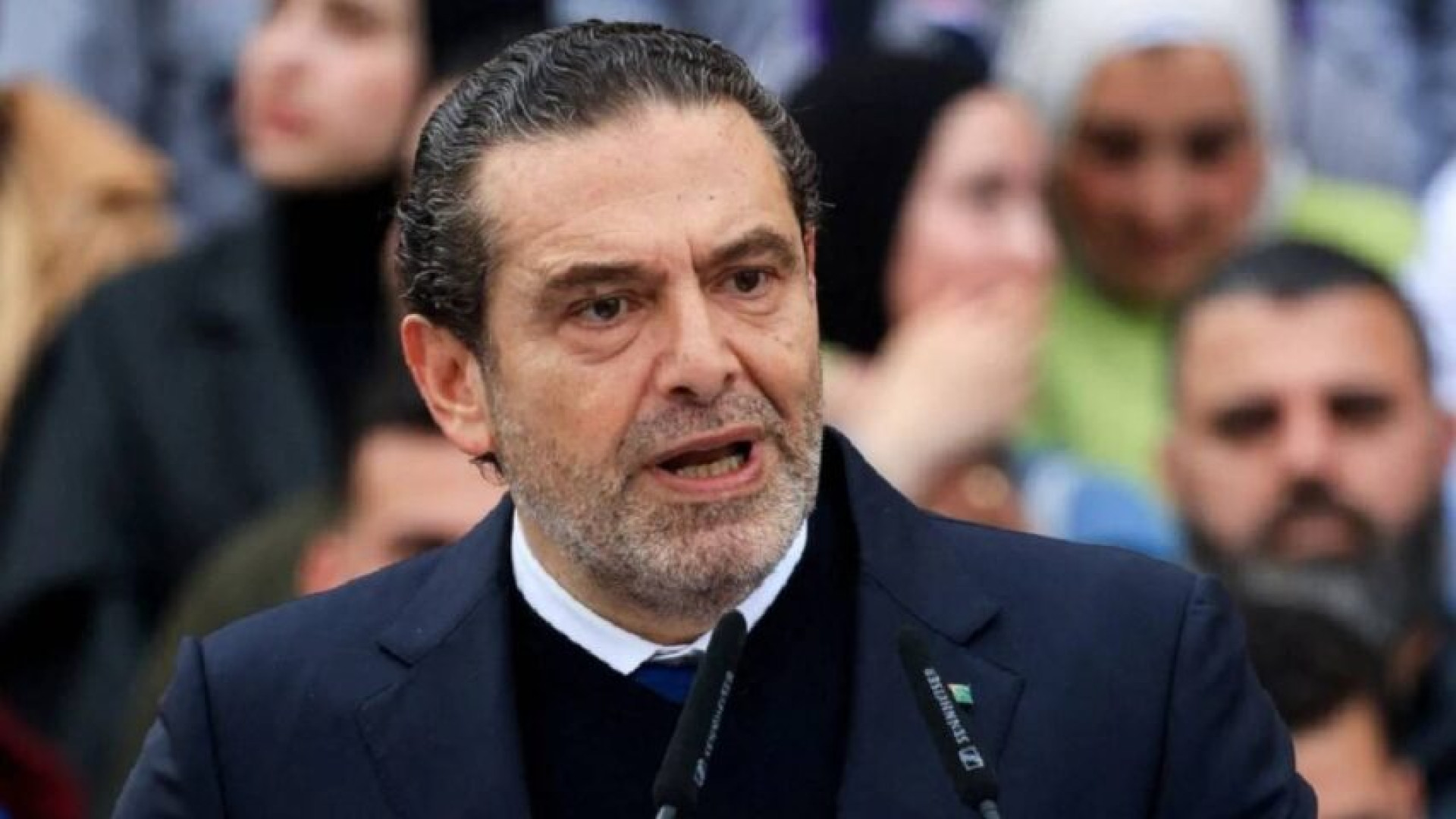 الحريري يخرج عن صمته… هجوم على 