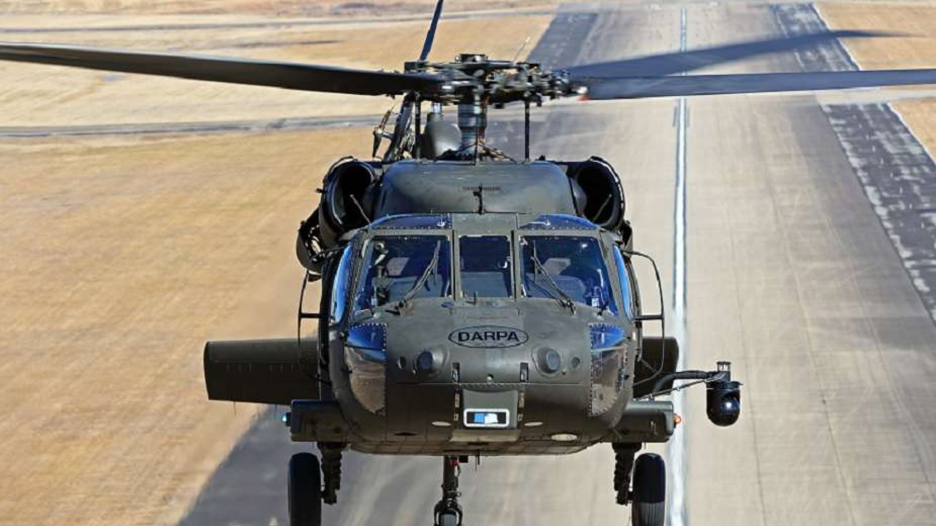 سقوط طائرتين.. تهاوٍ أميركي في إيران 