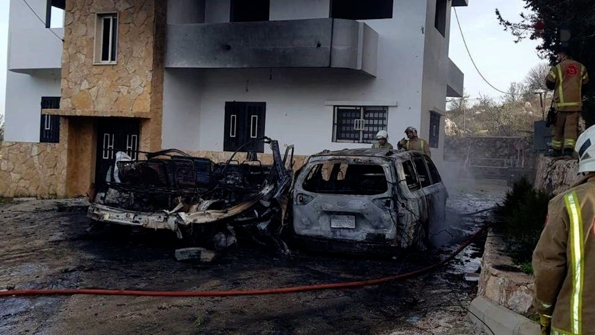 البقاع والجنوب: وحدة الساحات في 