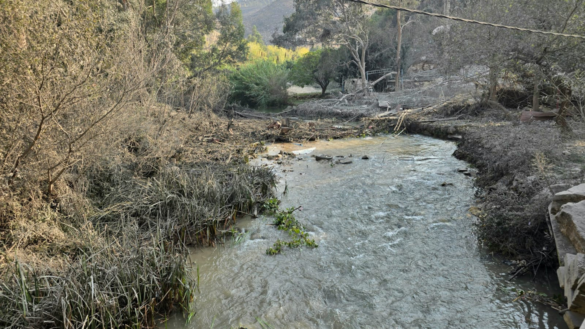 غارة طيرفلسيه.. الجيش كان قد تفقد الموقع أكثر من مرة