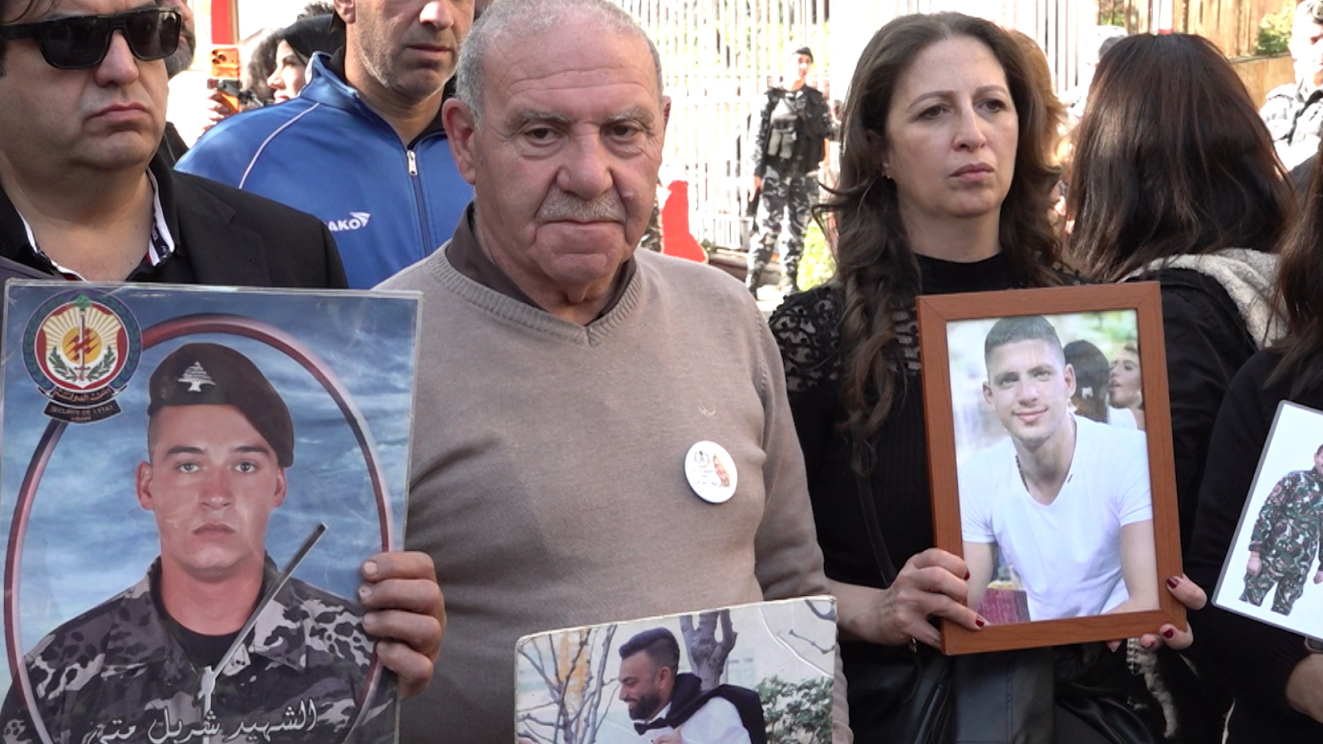 معركة قانونية جديدة: استئناف يطالب بمحاكمة البيطار 