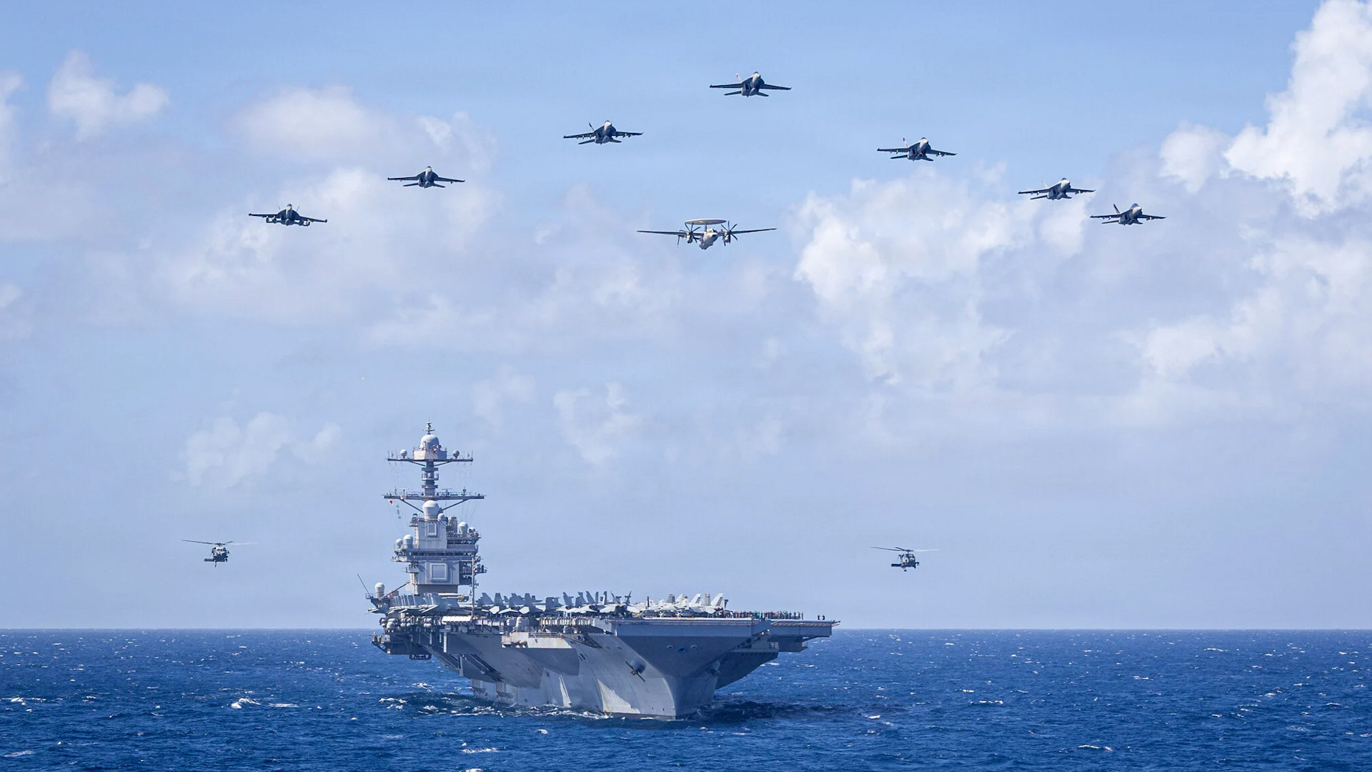 ترامب وطهران: انقسامٌ في 