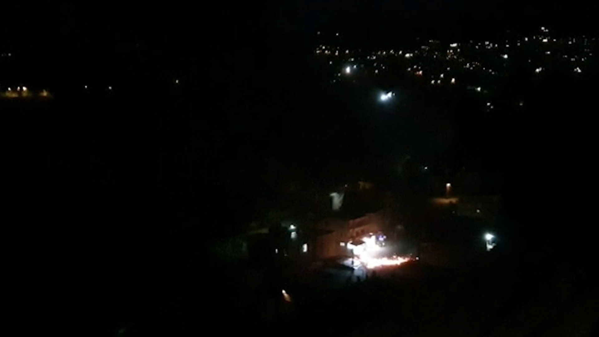 آخر التطورات في الجنوب والبقاع..