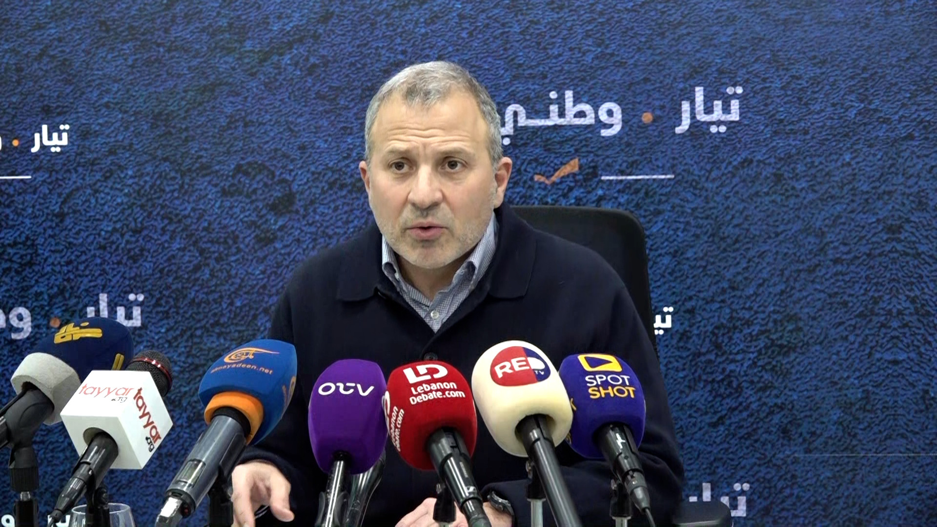 باسيل مستمر بمعركة حقوق المغتربين 