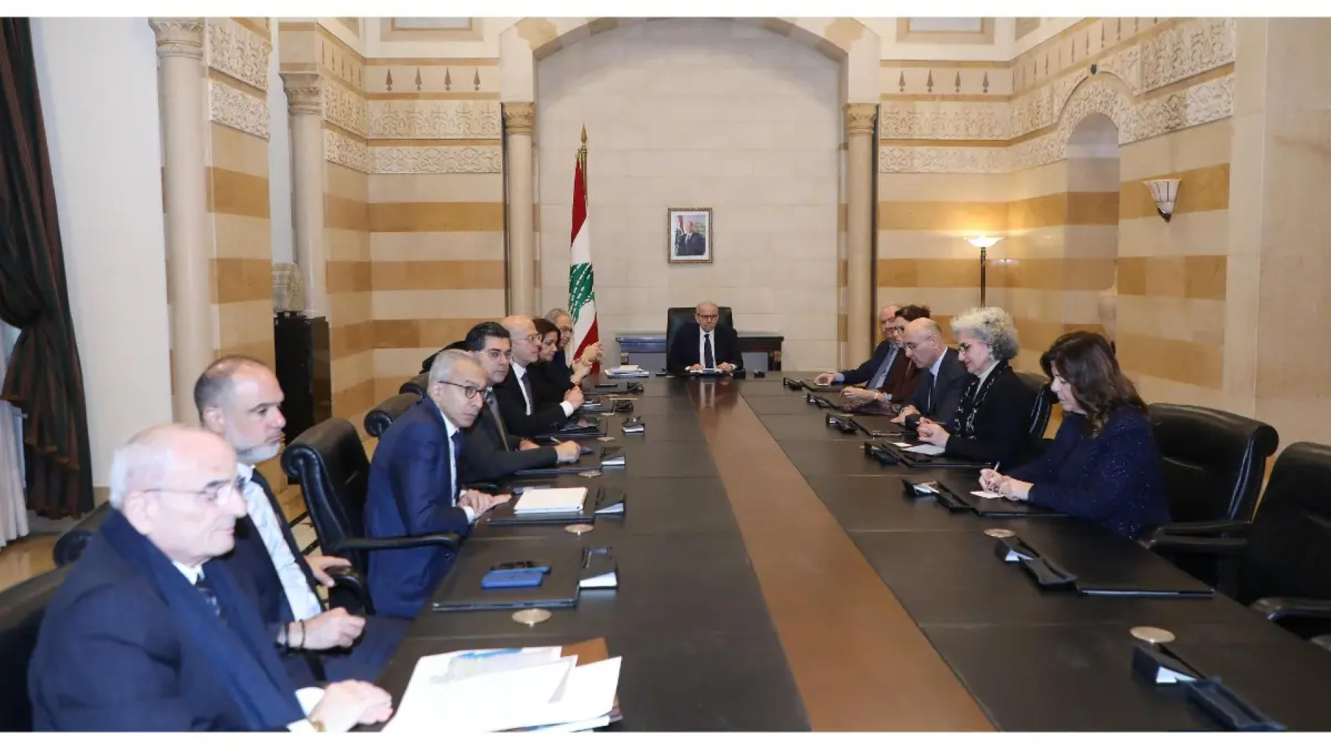 النزوح تحت السيطرة؟ تدابير السراي الجديدة