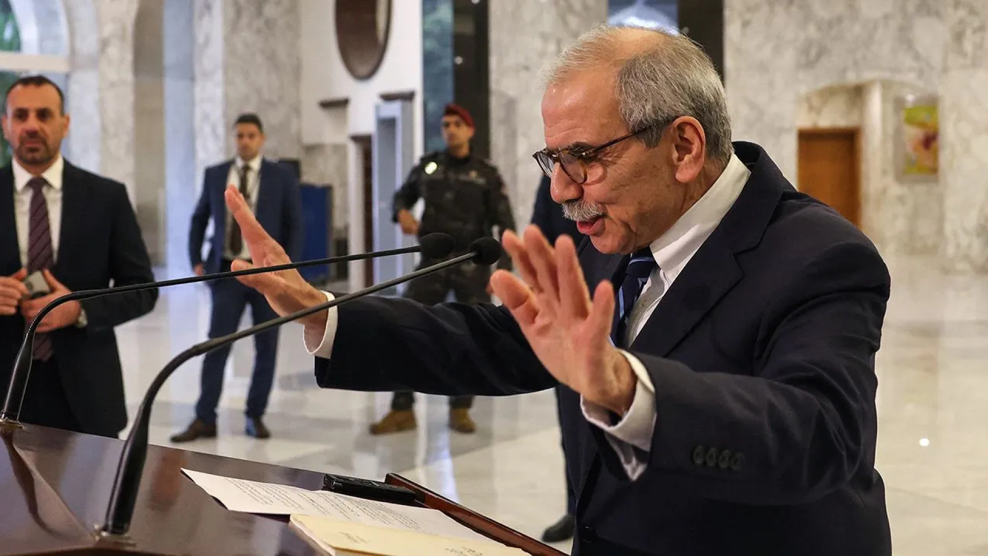 سلام للحزب: لا للمغامرات