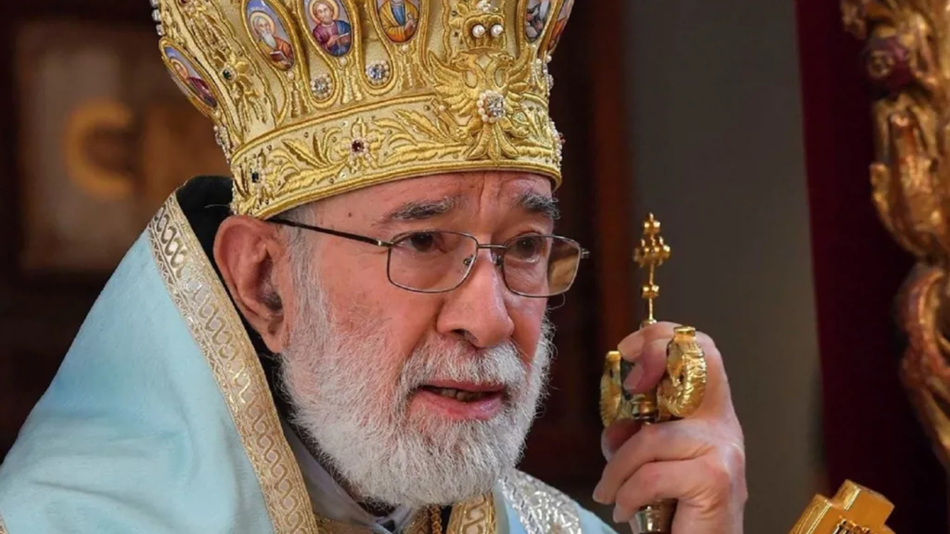 عودة: نأمل أن تبسط الدولة سلطتها