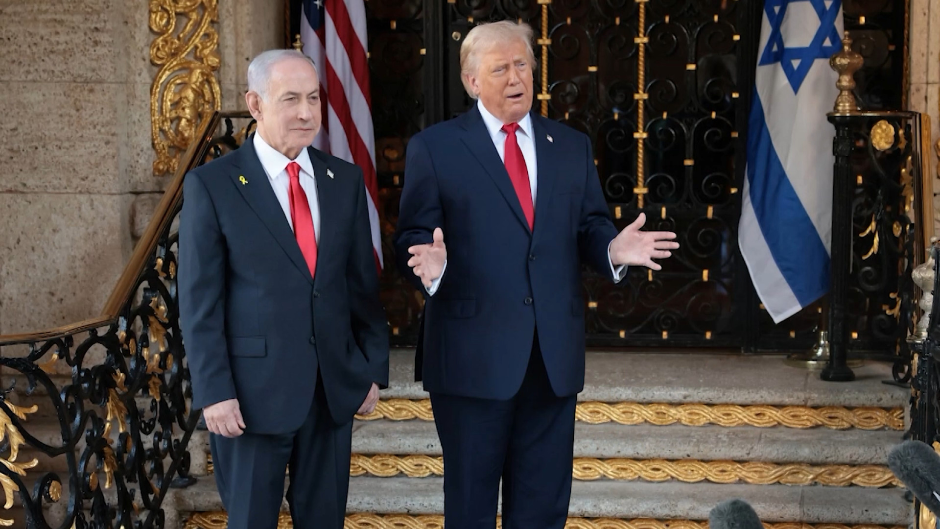 قمة فلوريدا تُربك الإقليم.. لبنان على حافة مرحلة جديدة