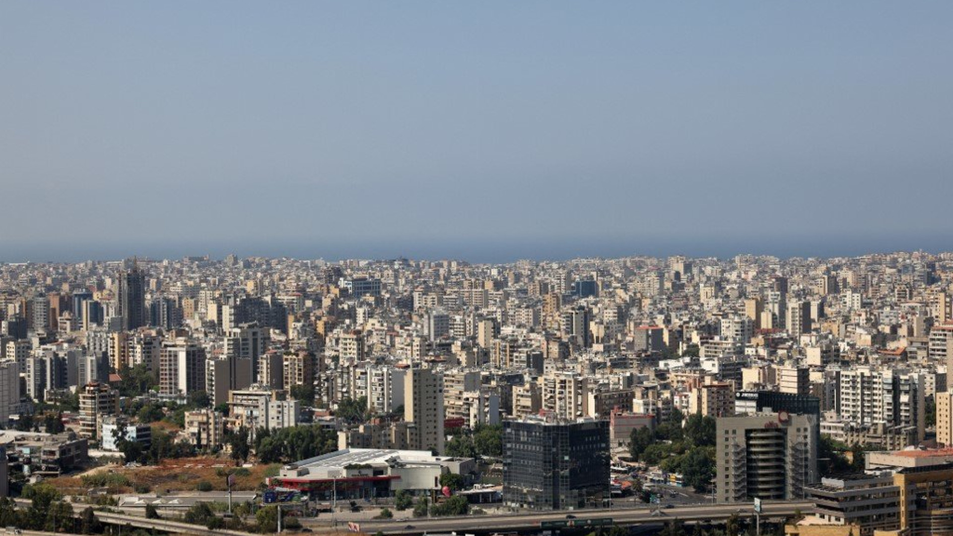 سيناريو خطير.. إنزال جوي اسرائيلي في الضاحية