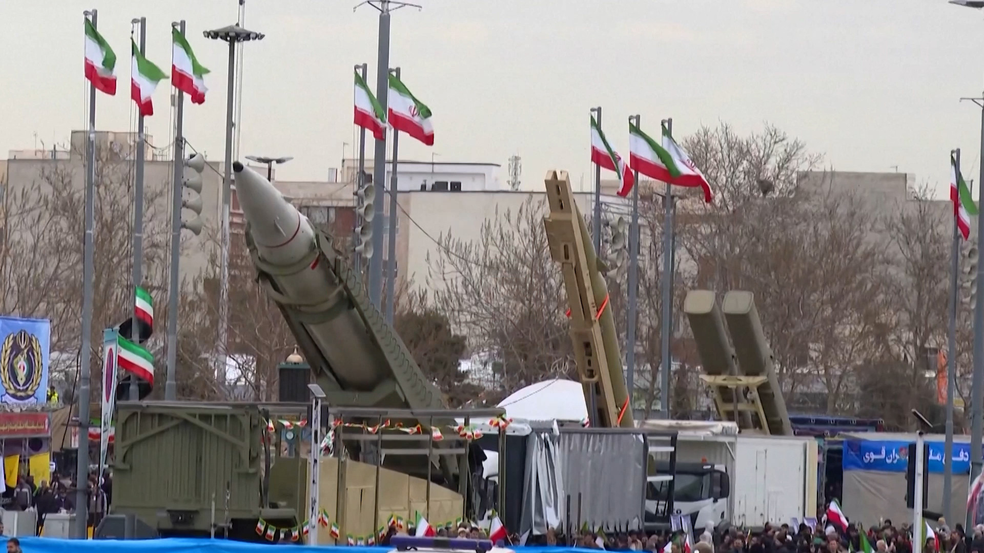 ما السيناريوهات التي تخشاها اسرائيل؟