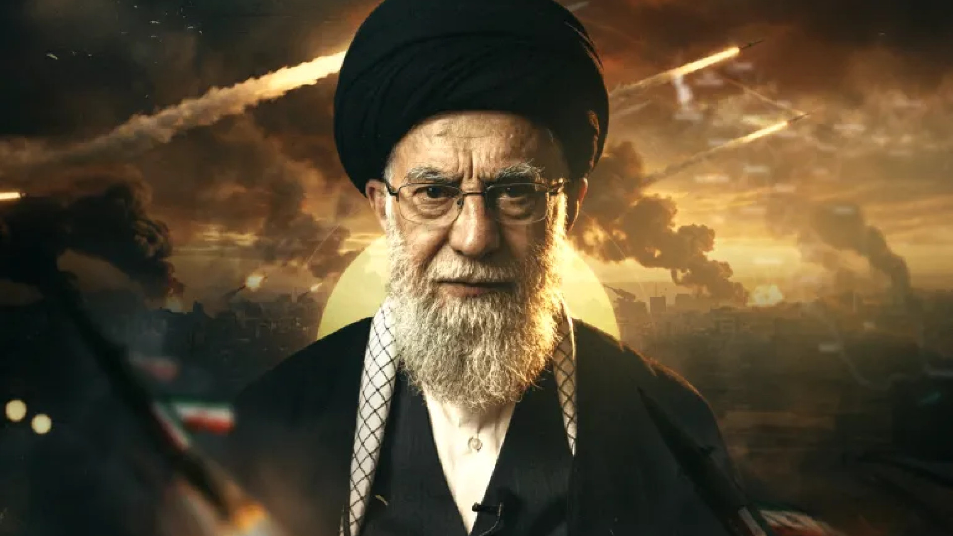 من يخلف خامنئي في ظلّ الانهيار العسكري؟