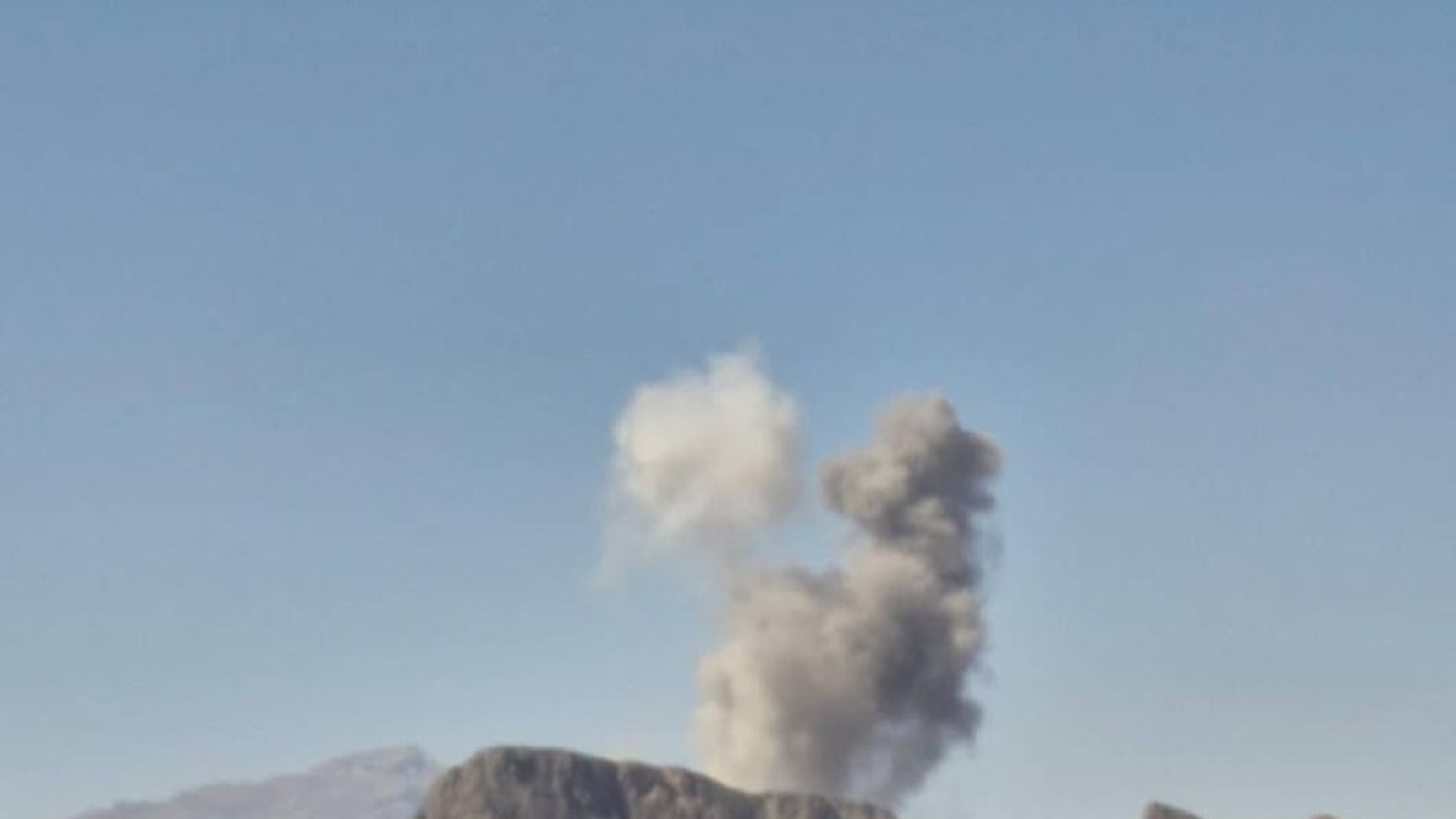 ضربات متابدلة.. وتصعيد في الجنوب