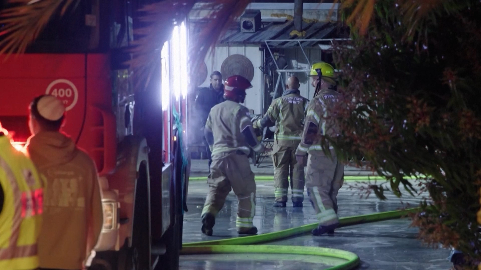 الـحـرب عـلى طهران تكسـر أصفاد الـجغرافيا