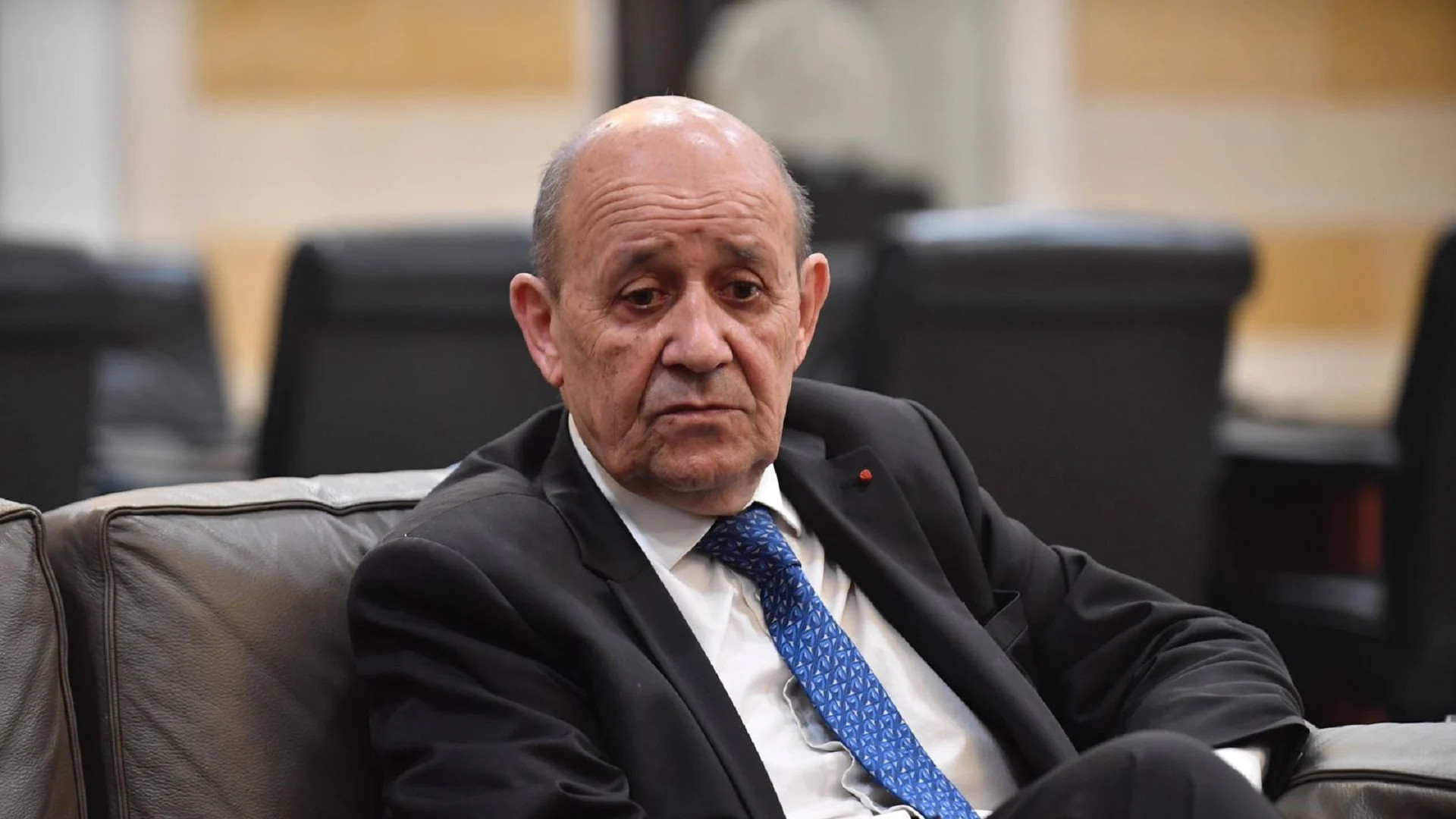 لبنان تحت المظلة القطرية الفرنسية