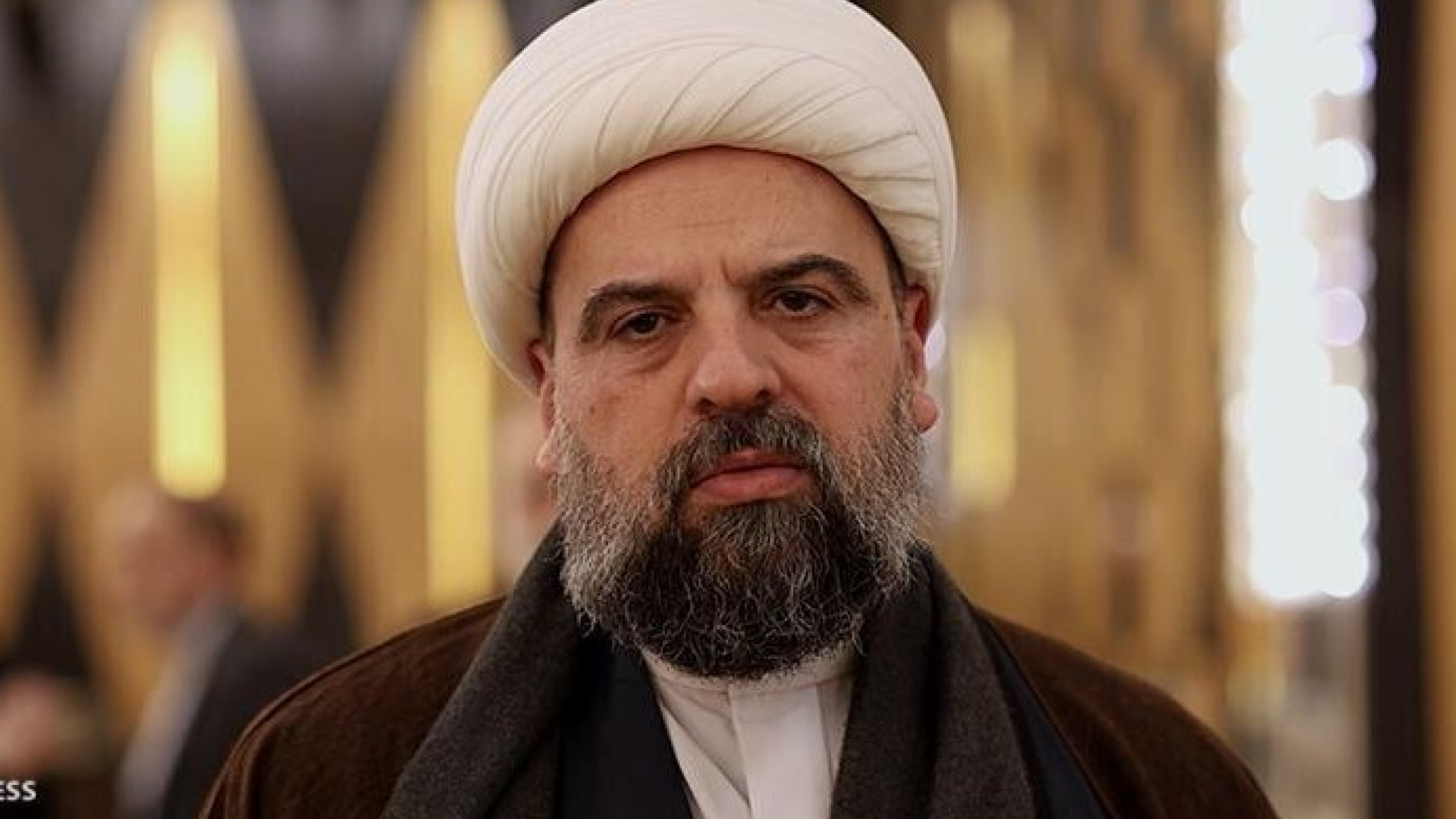 قبلان لعون: لا يجوز ترك الحدود