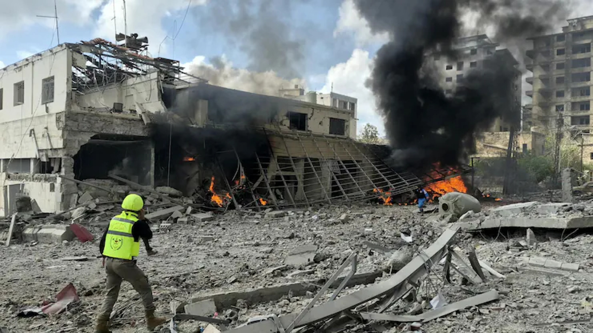 مقتل مواطن كندي في الجنوب