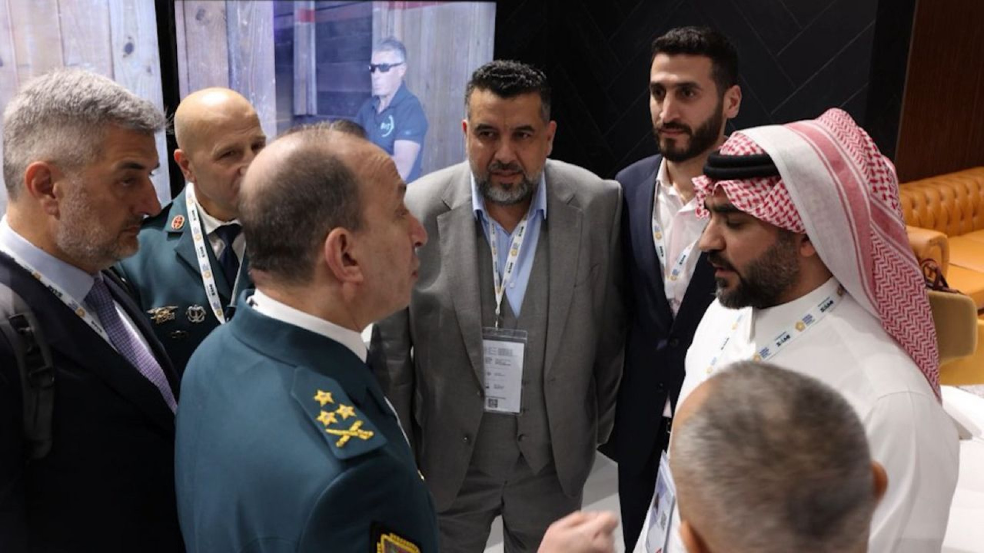 ما وراء كواليس زيارة هيكل لواشنطن؟