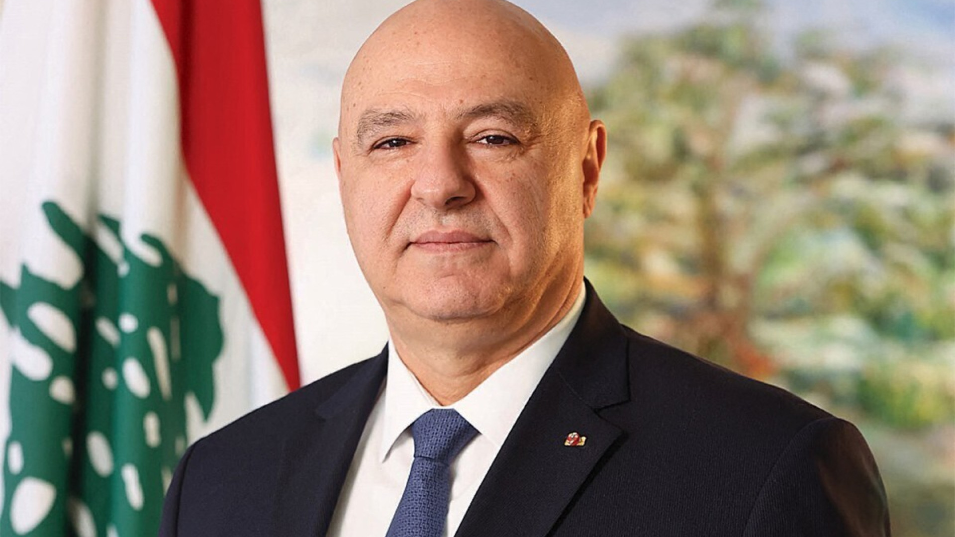 الرئيس عون يستكمل لقاءاته في قصر بعبدا... 