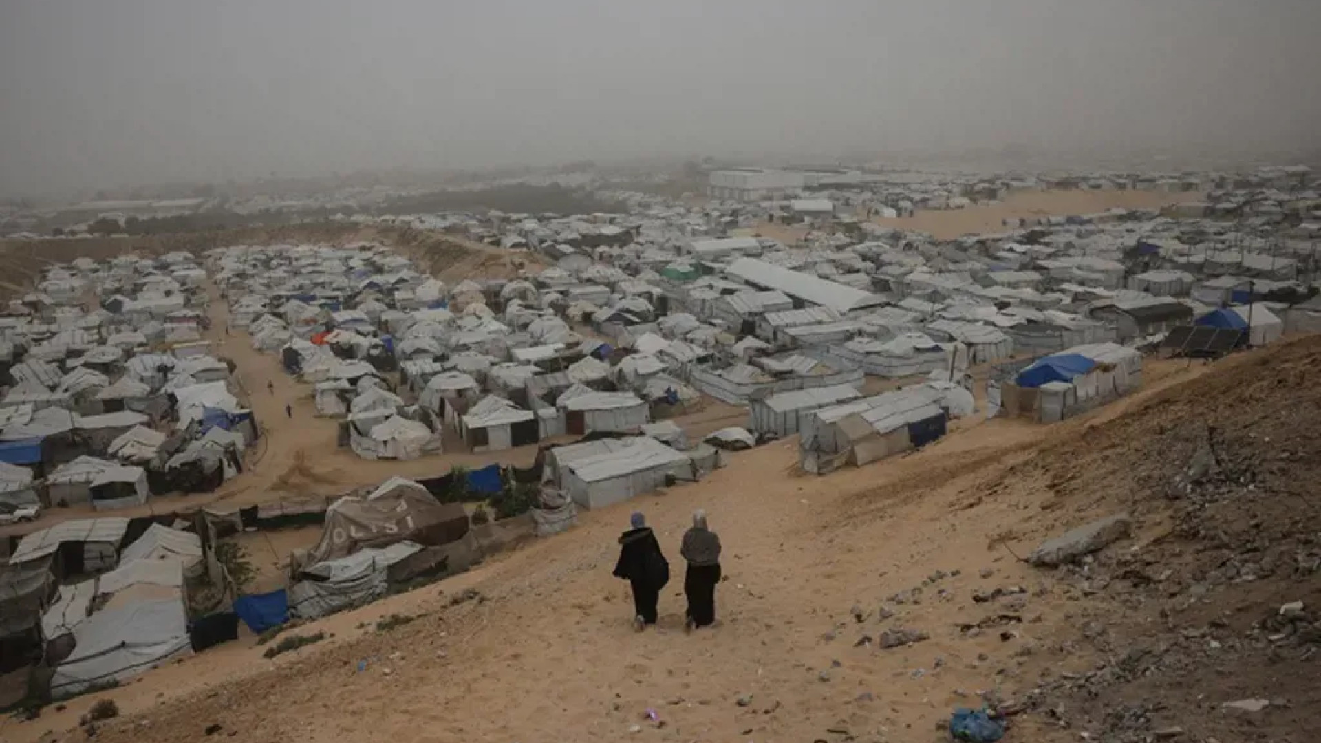 إعمار غزة.. هل الوعود الأميركية قابلة للتنفيذ؟