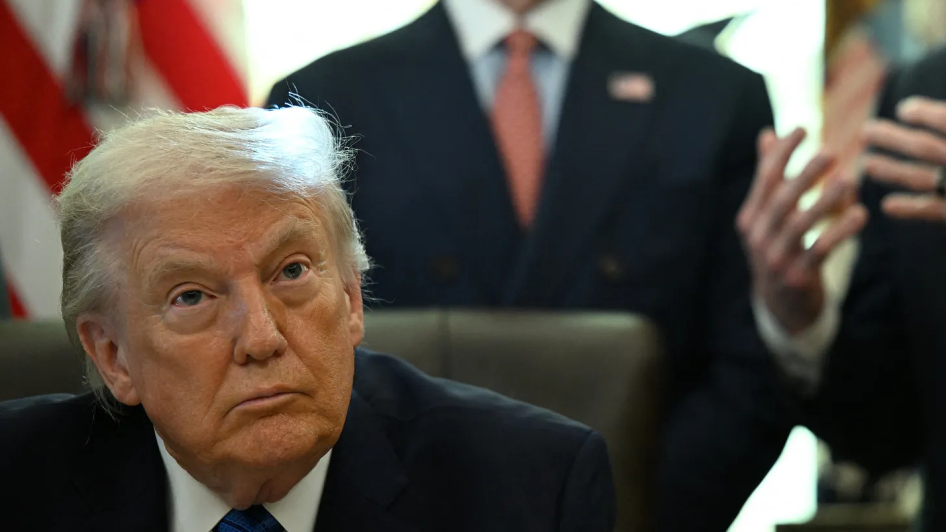 ترامب يوجه تحذيرًا الى ايران