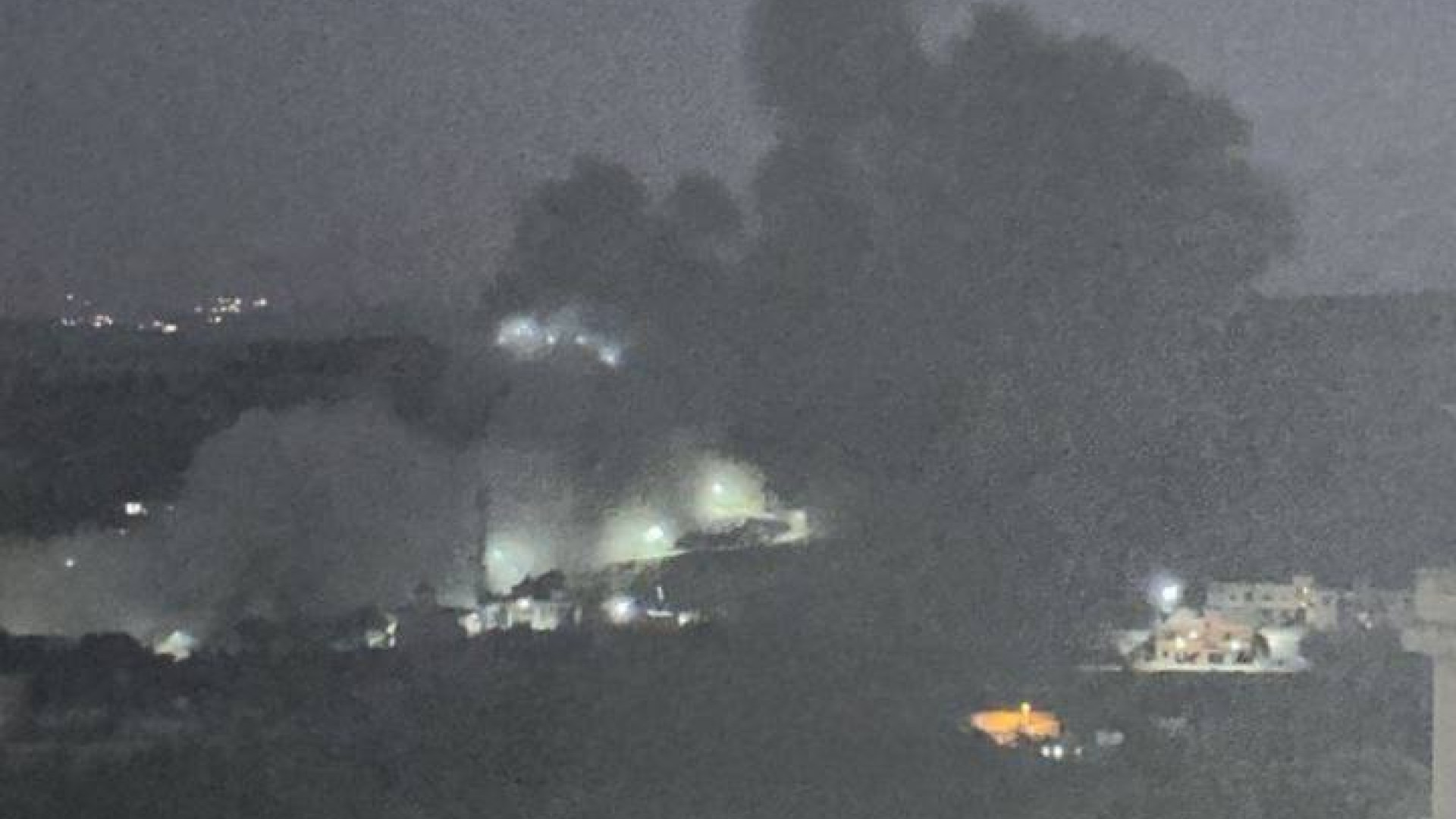 سحمر ومشغرة في مرمى الاستهداف الإسرائيلي