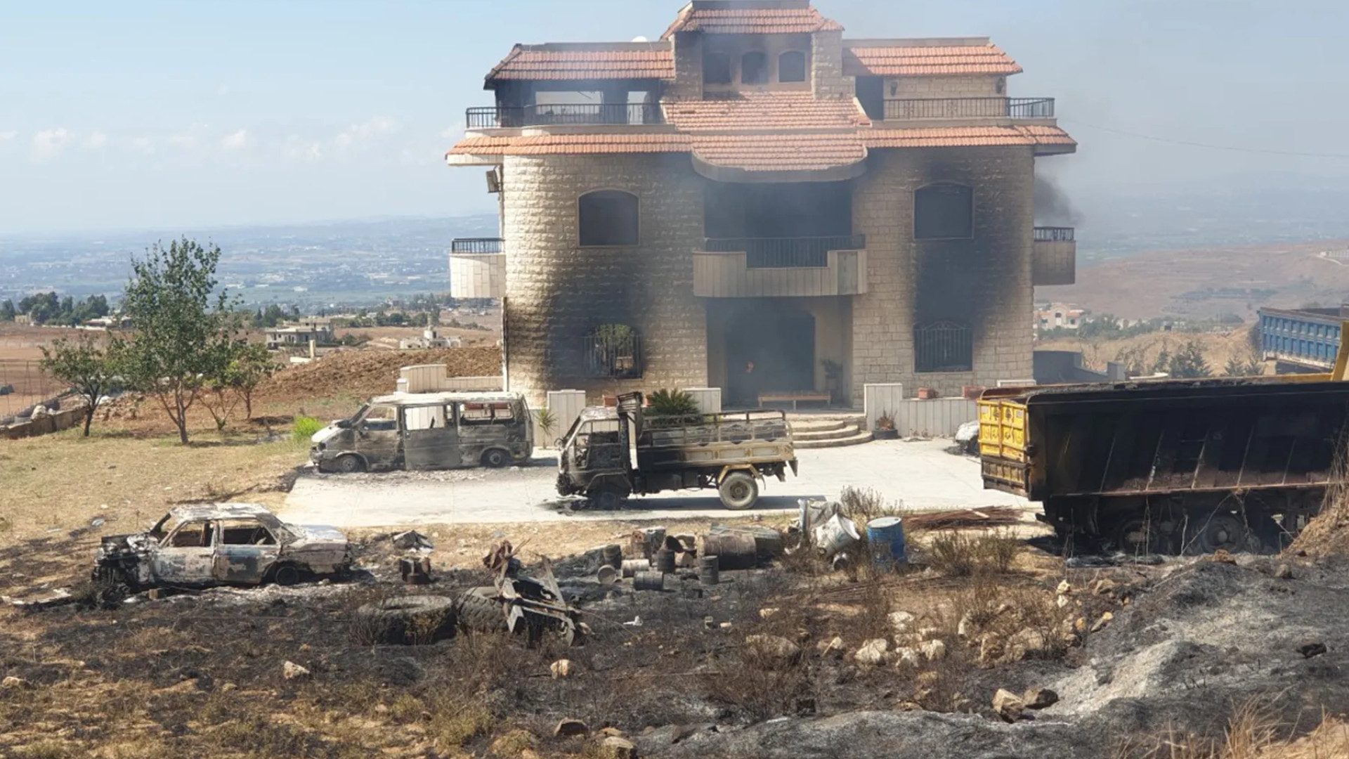 ملف التليل: إخلاءات سبيل... بانتظار الحكم 