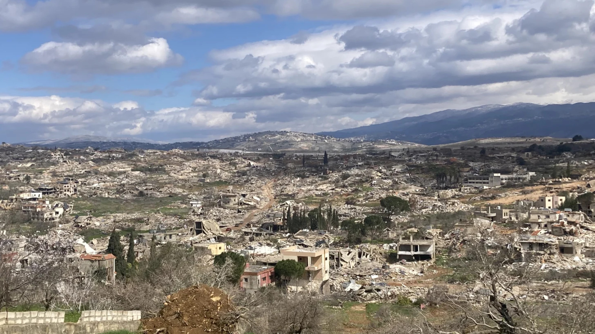  لبنان بين التفاوض والتطبيع.. سباق لتوحيد الجبهة الداخلية