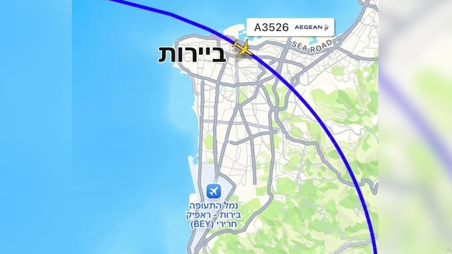 خرق اسرائيلي جديد.. لكن بغطاء من عاصفة