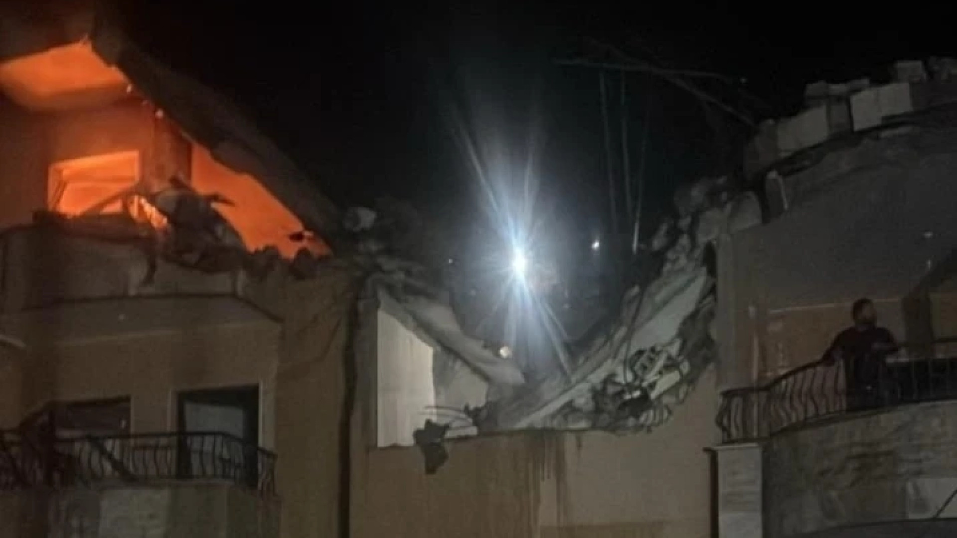 البقاع تبكي على شهداءها