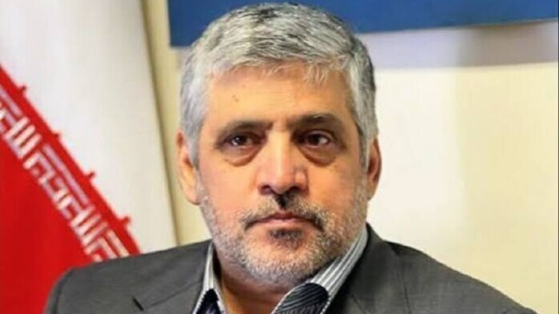 السفير  الايراني باقٍ