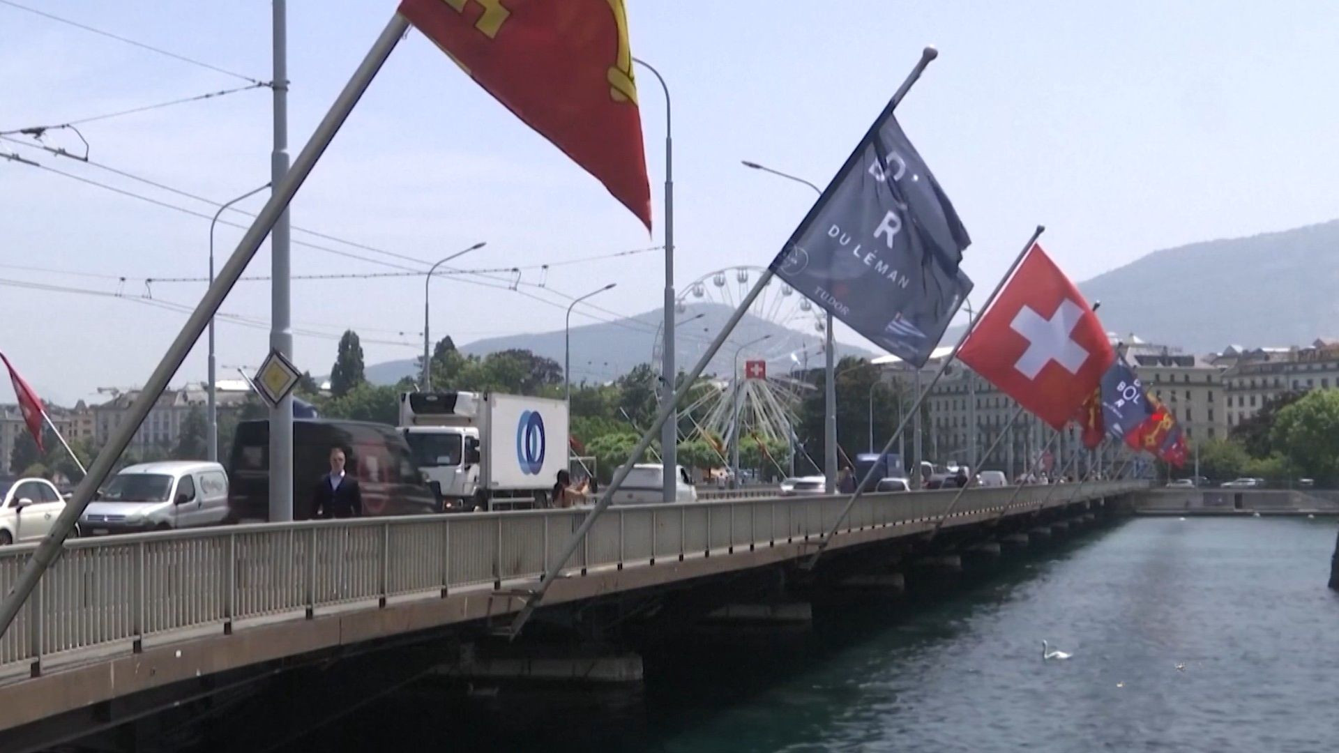 طبول الحرب تُقرع في الشرق الأوسط 