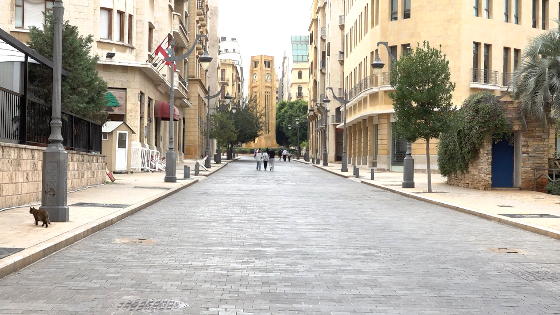 إلى أيّ مسار تتجه الانتخابات النيابية؟