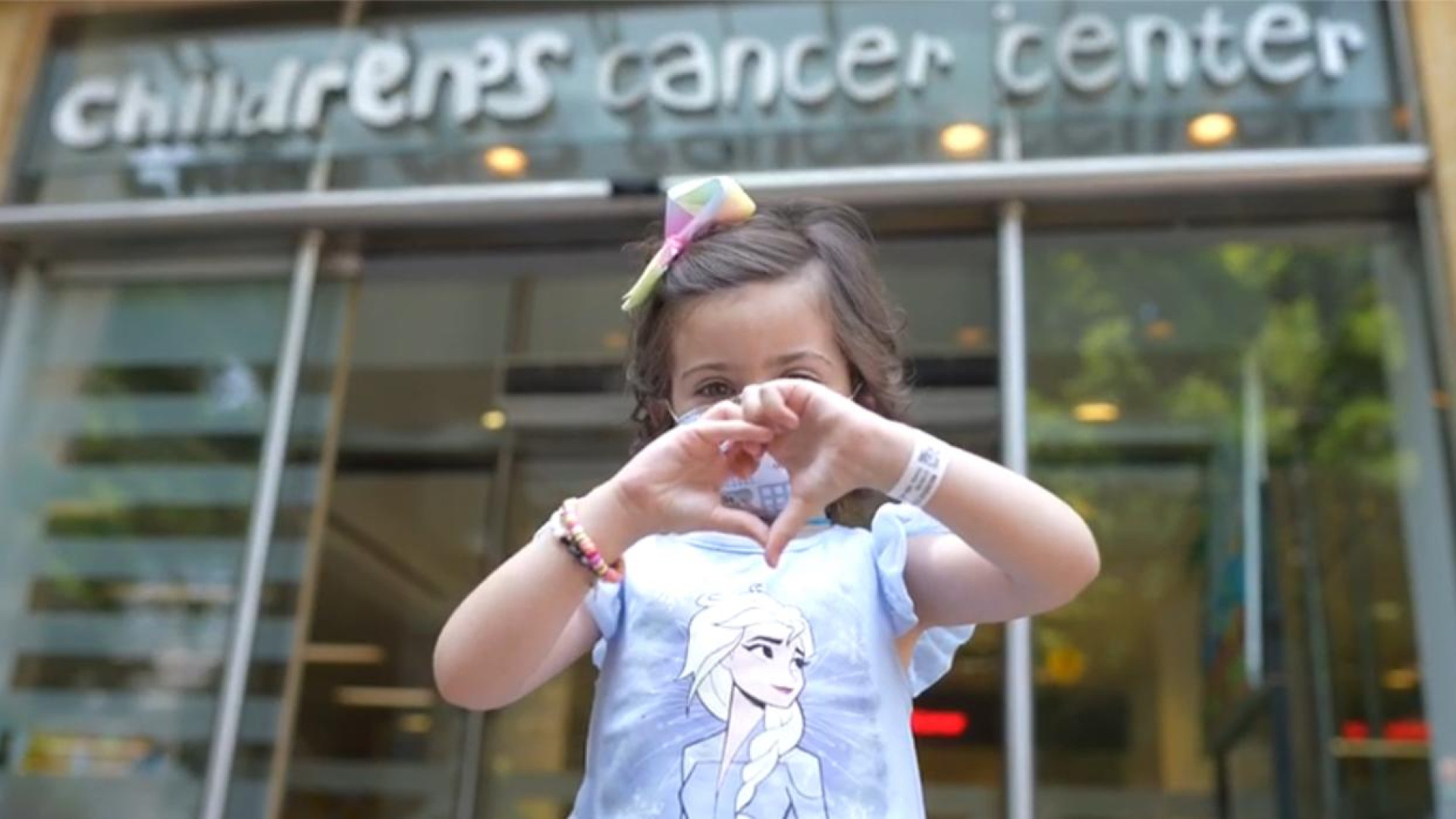 «متّحدون وفريدون» في اليوم العالمي للسرطان 