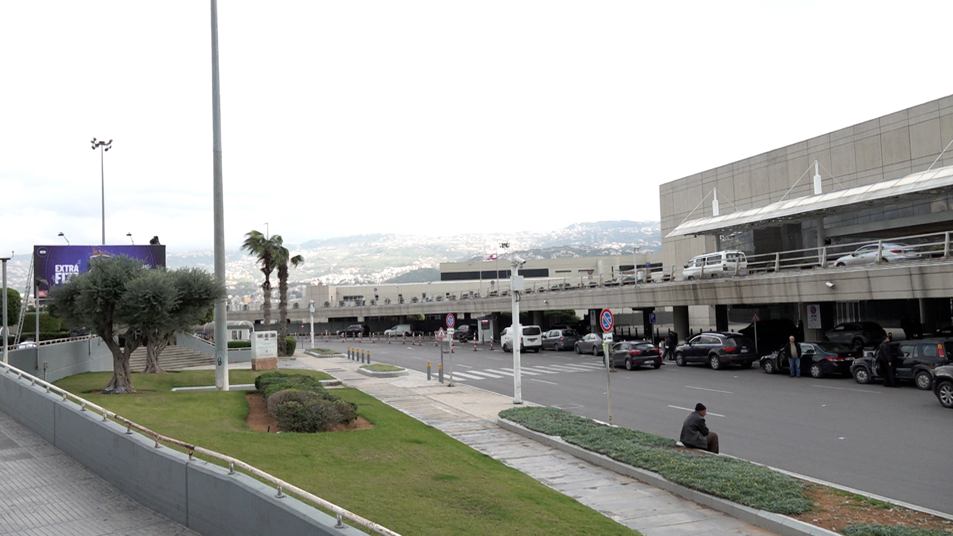 بيروت تفتح ذراعيها لأبنائها خلال الأعياد… 