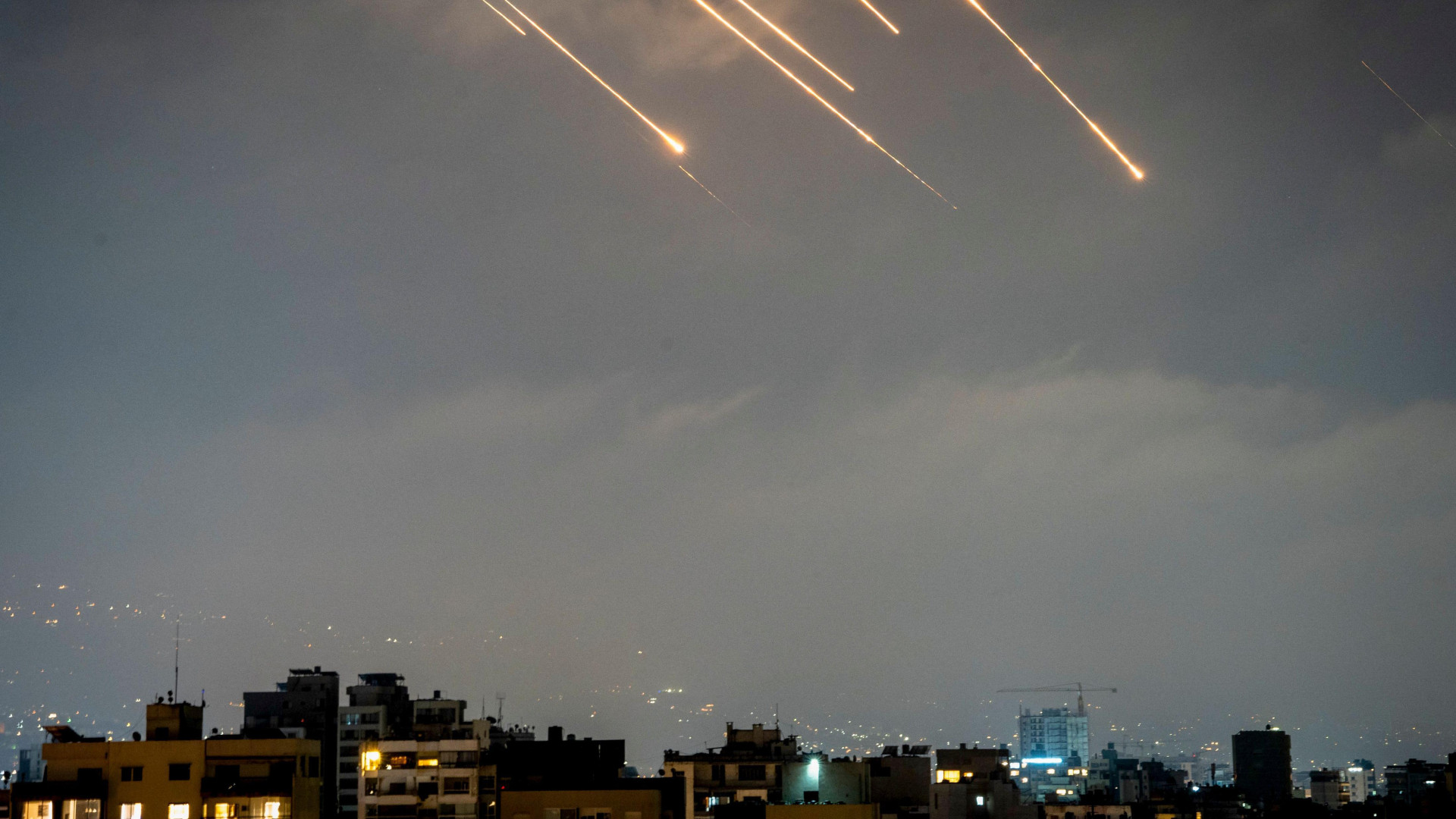 توتر غير مسبوق بين ايران والولايات المتحدة..