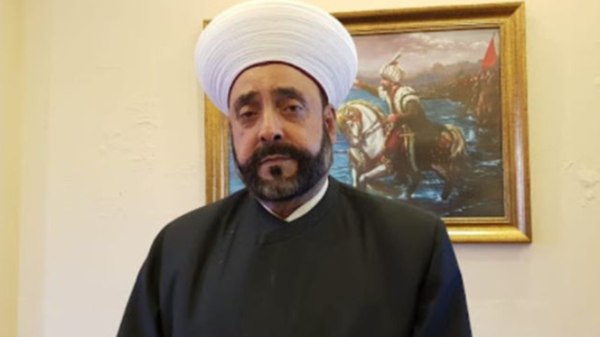 عريمط أمام العدالة مجدداً