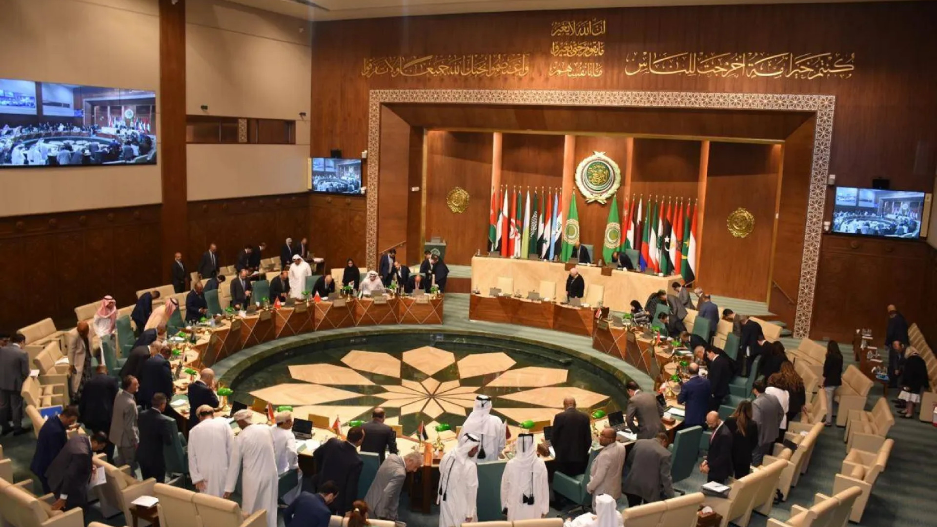 لبنان مدعوم عربيًّا.. ملف حصرية السلاح على طاولة جامعة الدول العربيّة