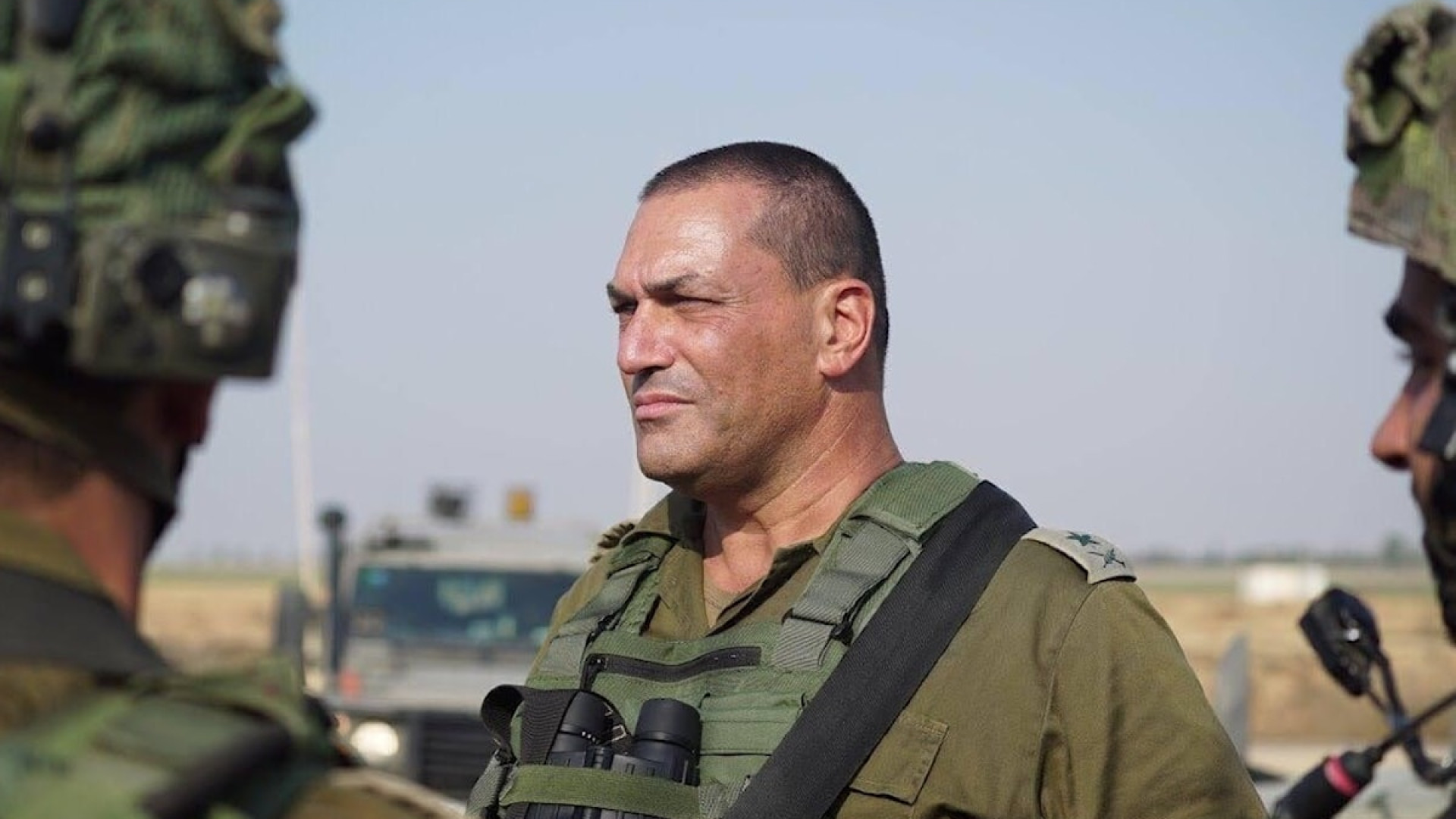 زامير يهدّد: سنصل اليكم في كل مكان