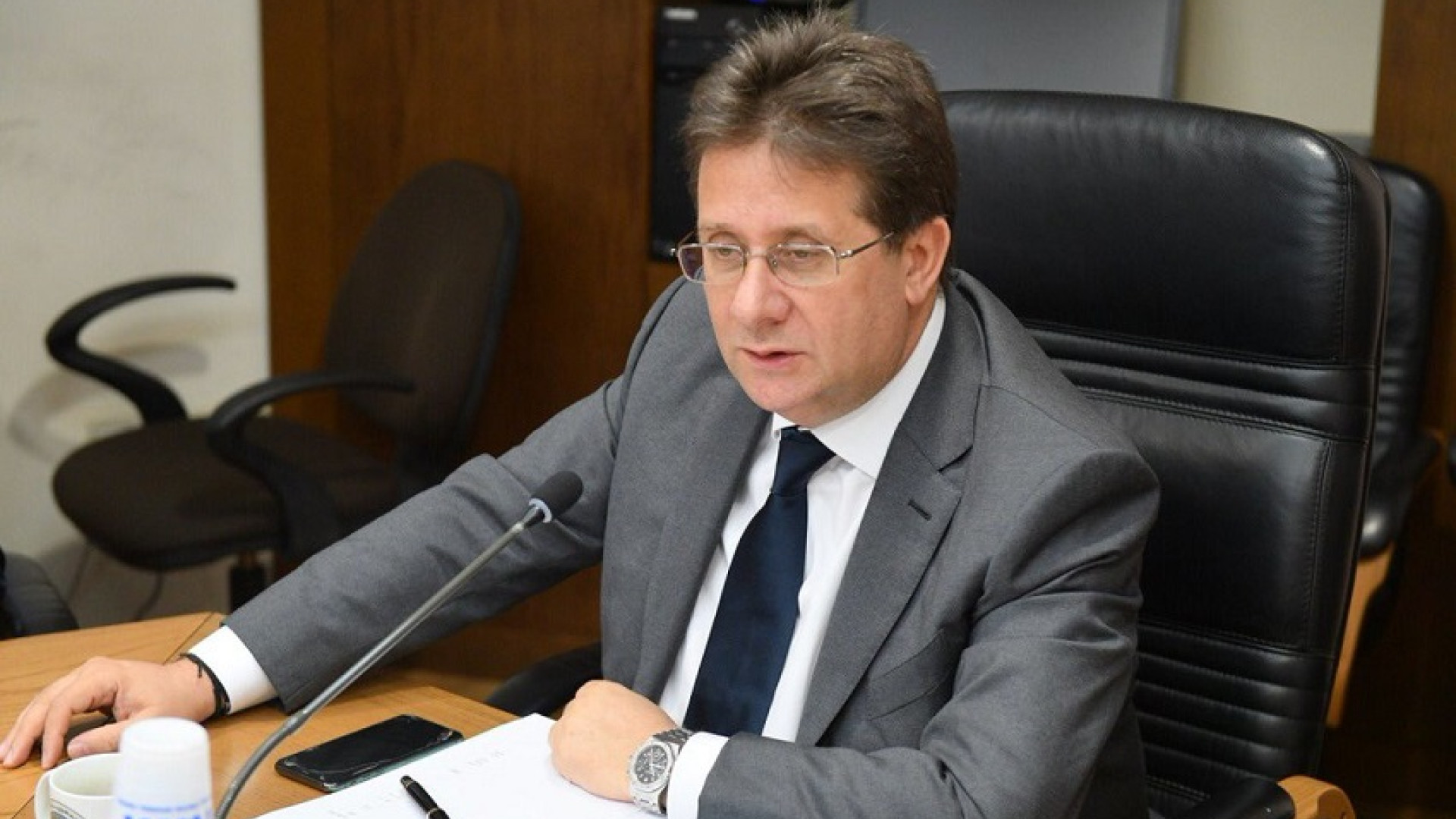 لجنة المالِ ترفض منطقَ 