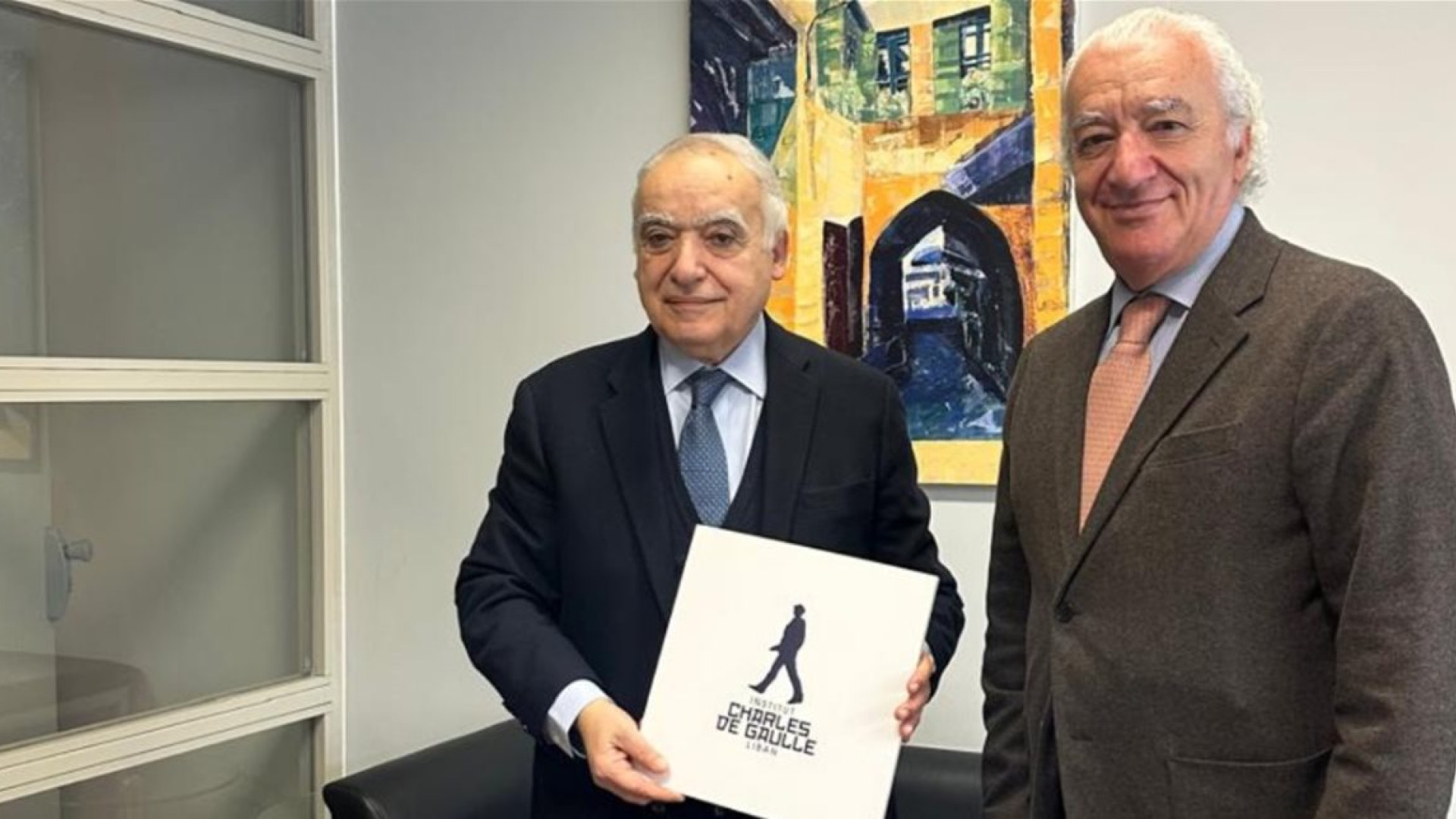 الفرنكوفونية.. جسر عبورٍ بين لبنان وأوروبا