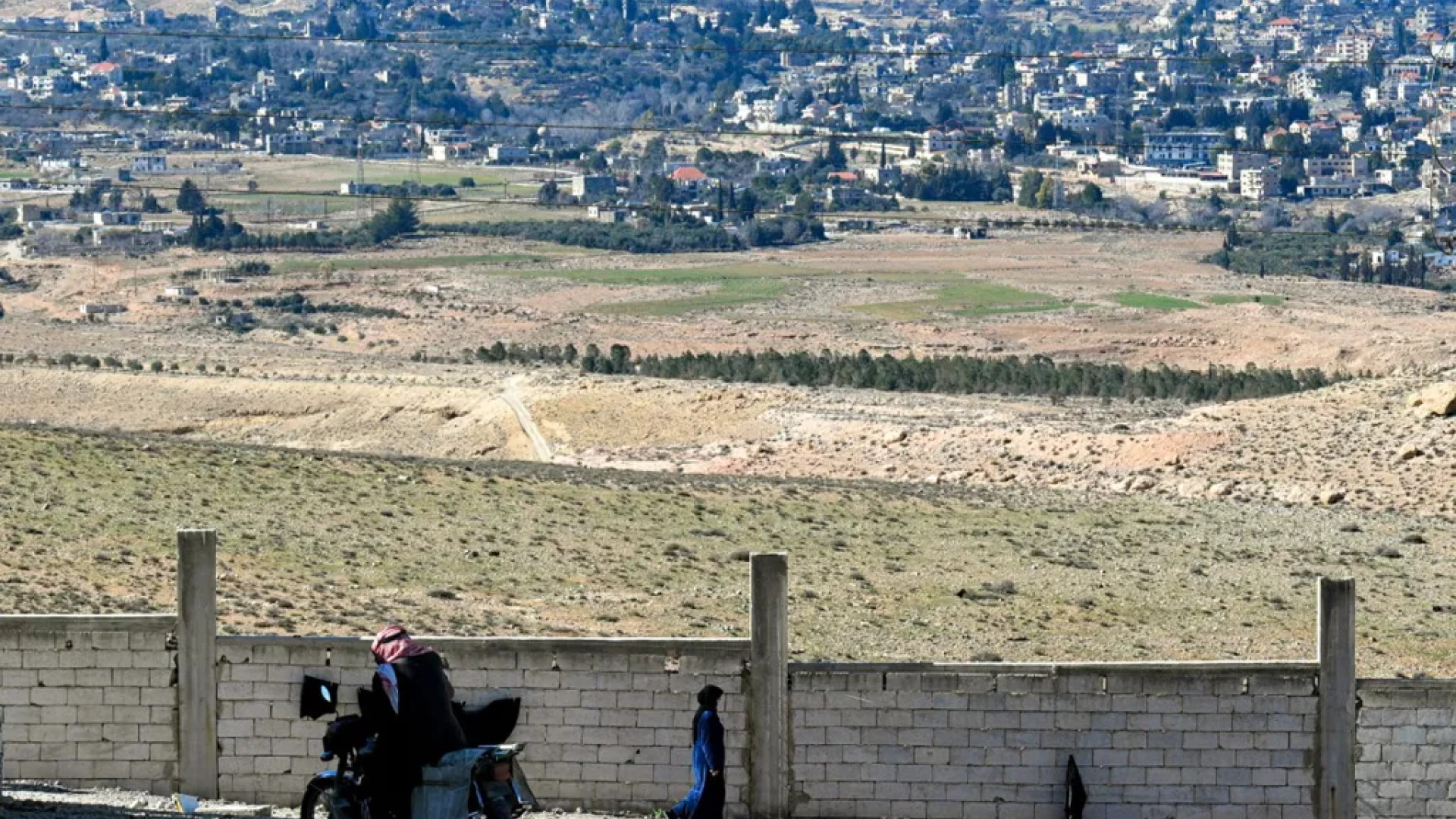 التحرك الفرنسي.. هل من حلول؟