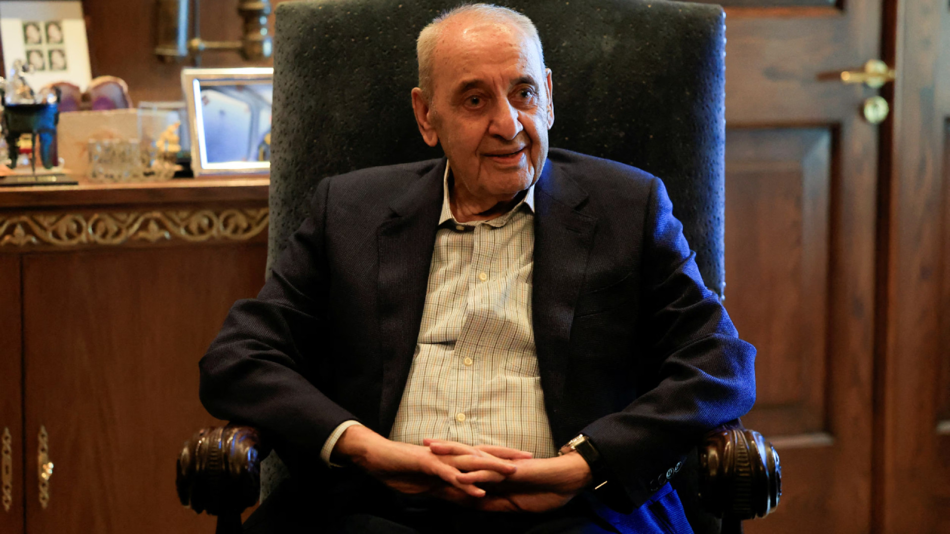 مسار ثالث جديد.. من إنتاج بري!