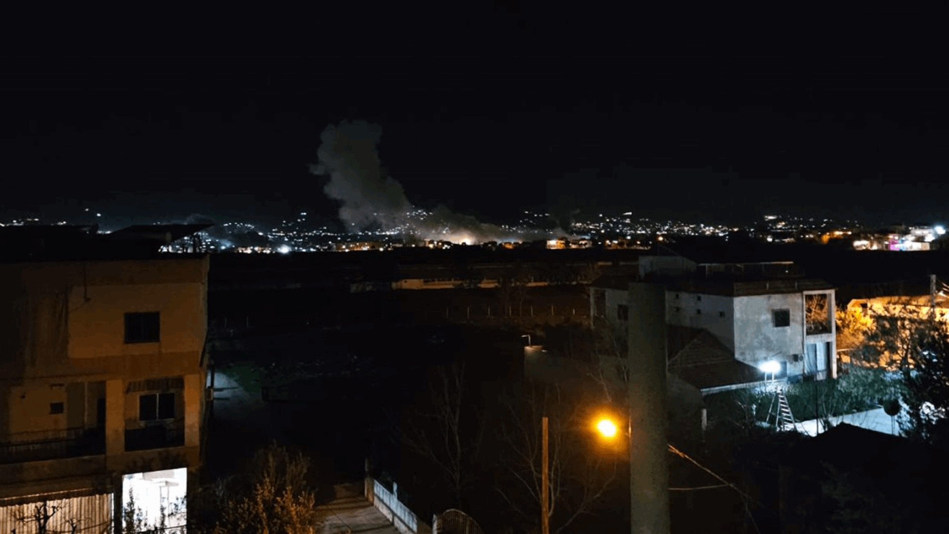 بعد الضربة.. حزب الله يلوّح بالردّ