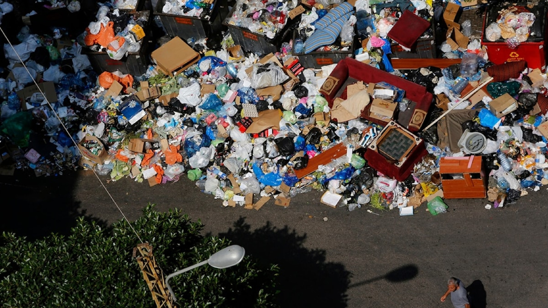 مطمرُ الجديدة: العودةُ إلى 