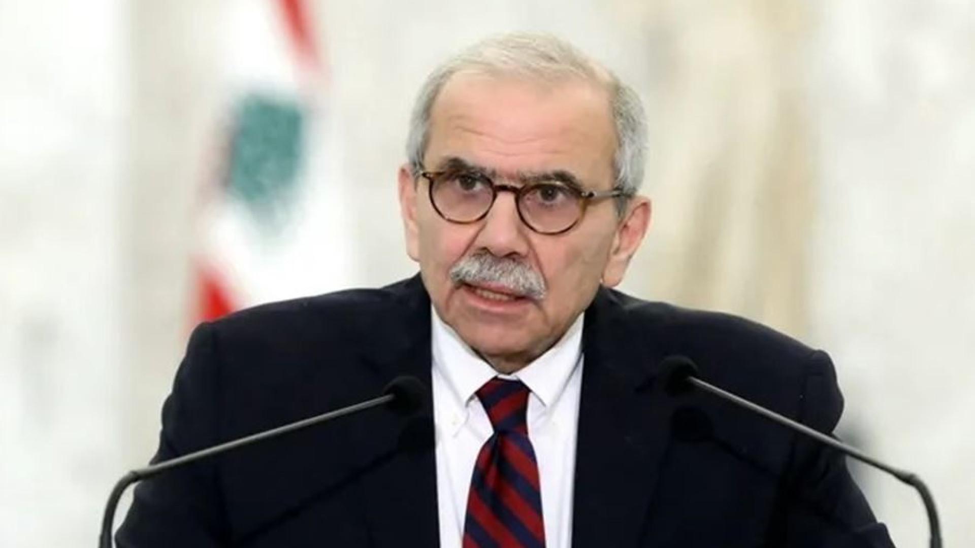 الدولة تستعيد هيبتَها بلسانِ سلام