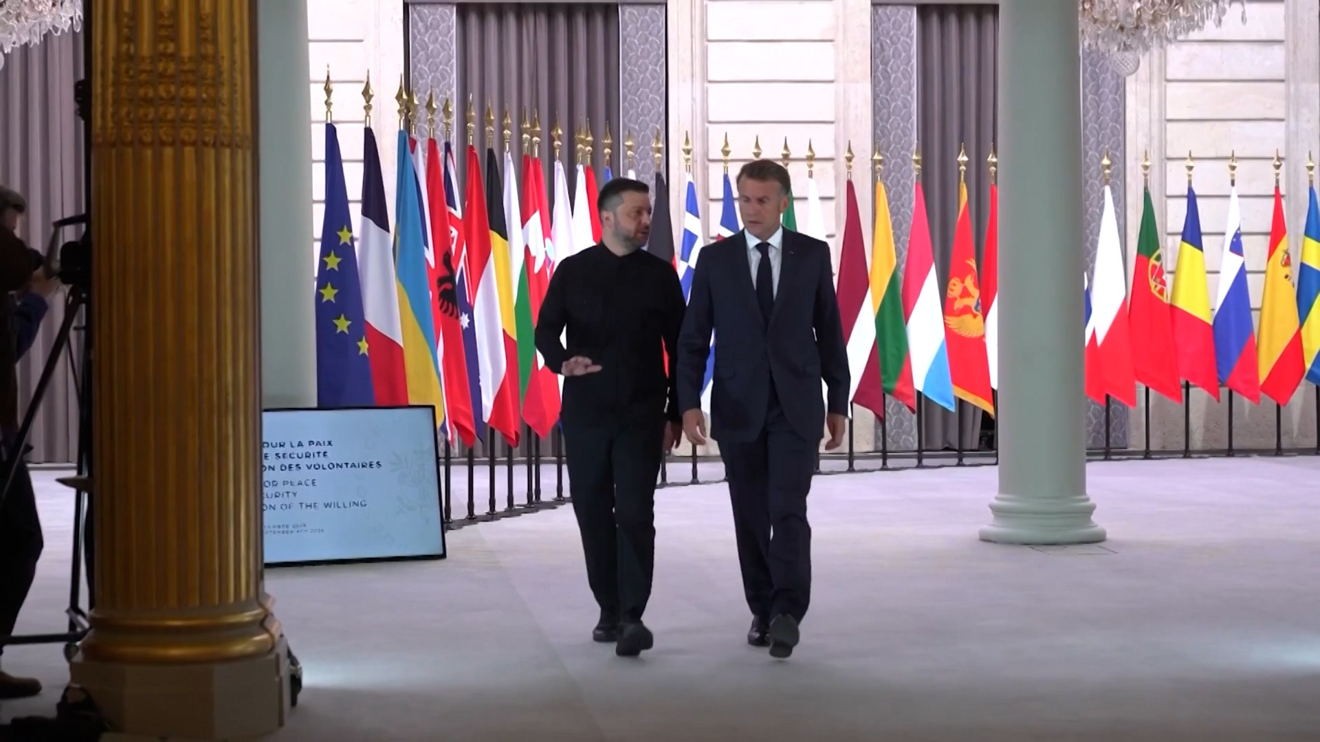 ترامب محبط من الملف الأوكرانيّ