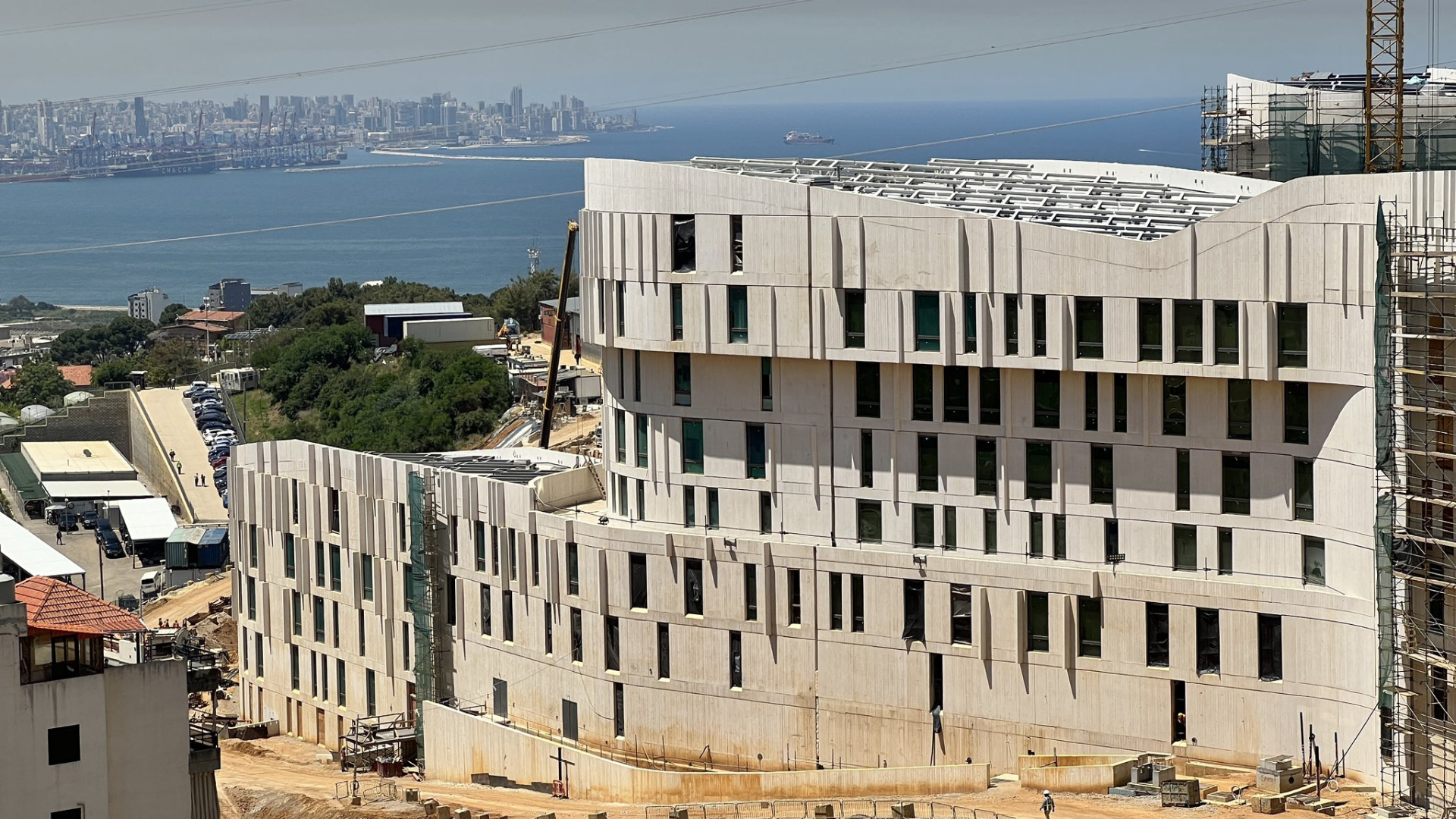 إجراءات إحترازية بعد التهديدات الإيرانية 