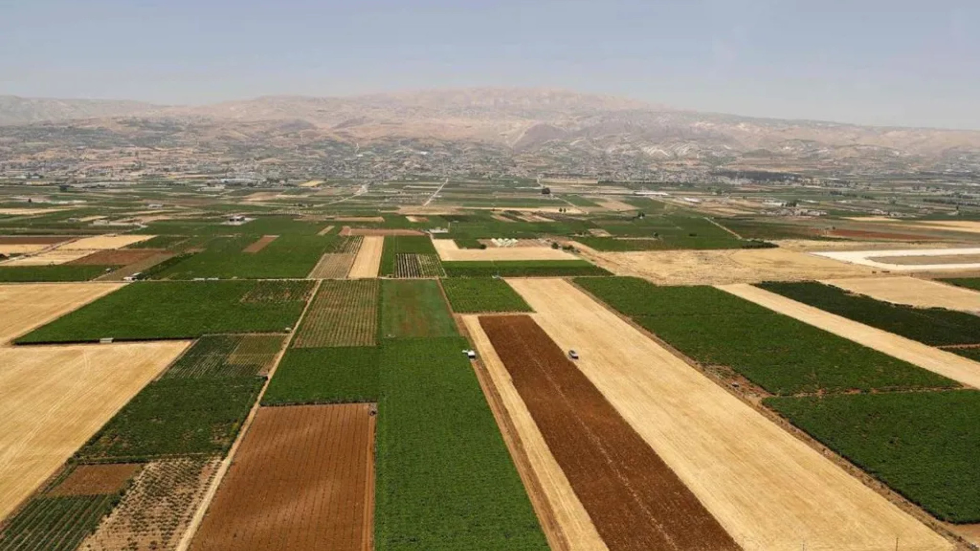 الـبقاع في مـهبّ 