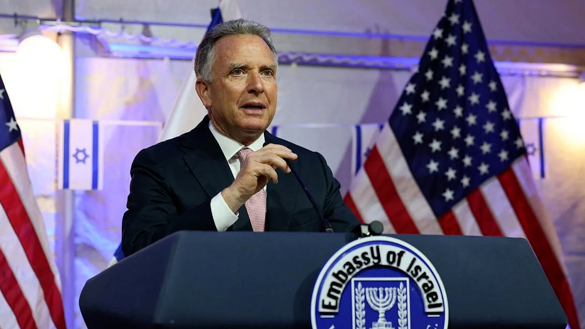 المفاوضات تحتَ الركام